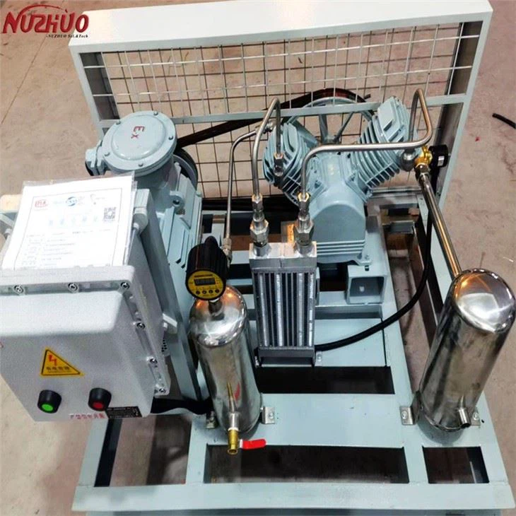 Indestrial Booster pump