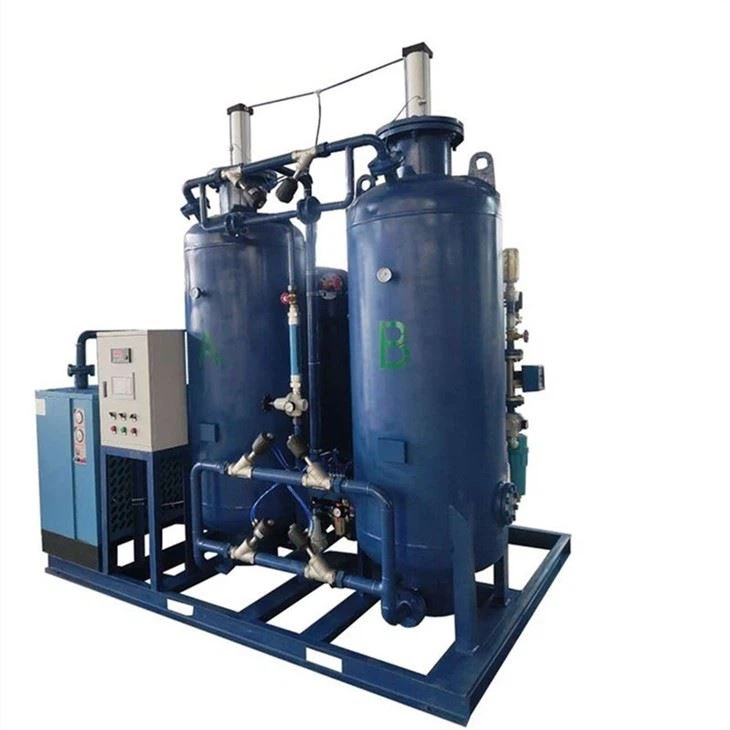 Liquid Nitrogen Generator N2 Generator for sale