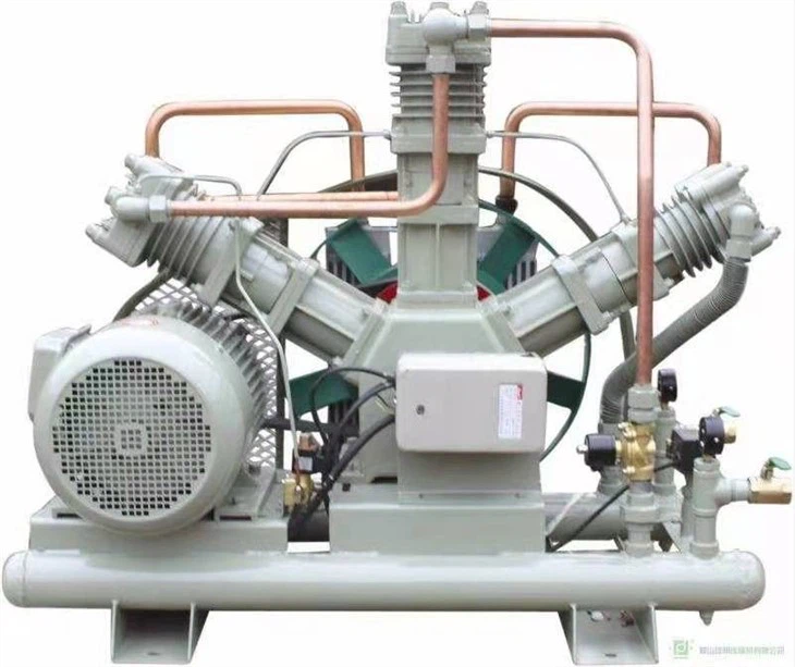 Nitrogen Compressor Manufacturers