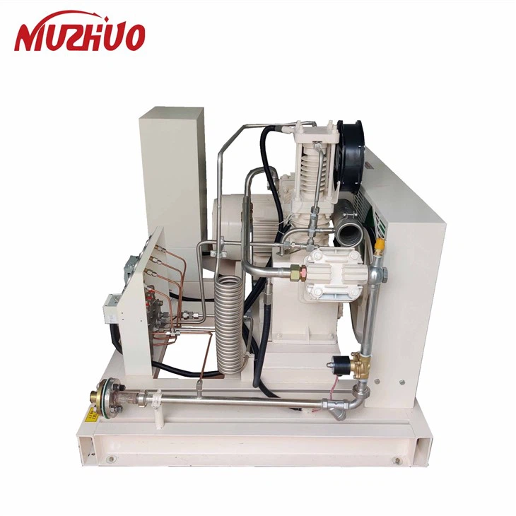 Oxygen Booster Compressor for sale